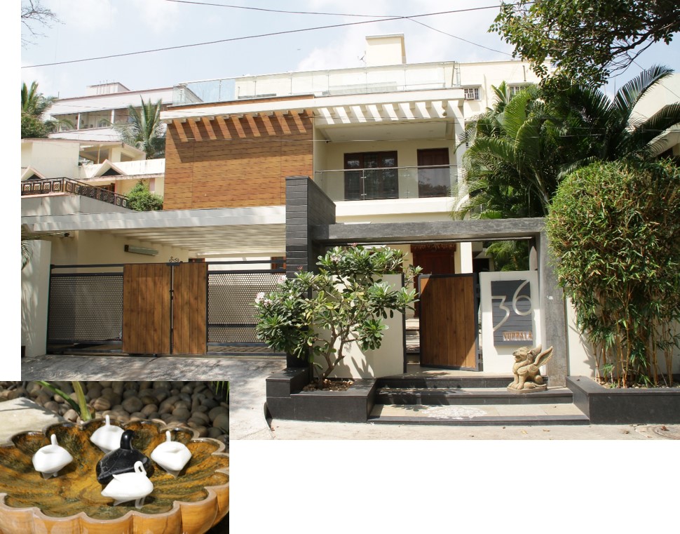 Traditional Modernism-1